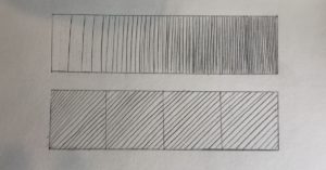 What Is Crosshatching? Technique Examples & Exercises – Enhance Drawing