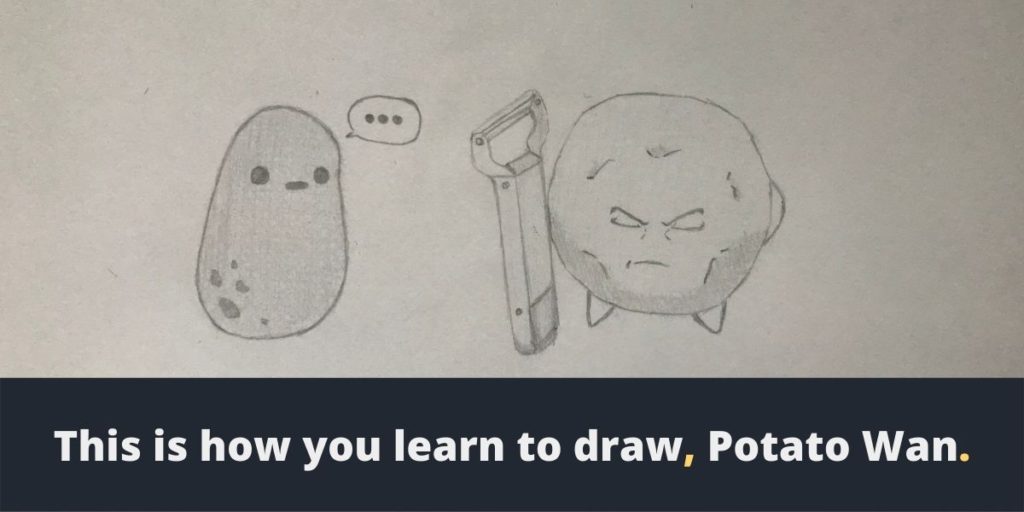 How Anyone Can Learn To Draw