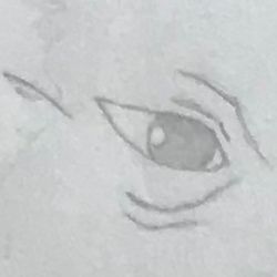 Moro's eye