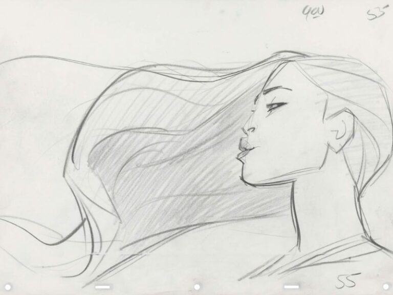 Should You Draw Every Day? Plus 5 Things You Need to Know – Enhance Drawing